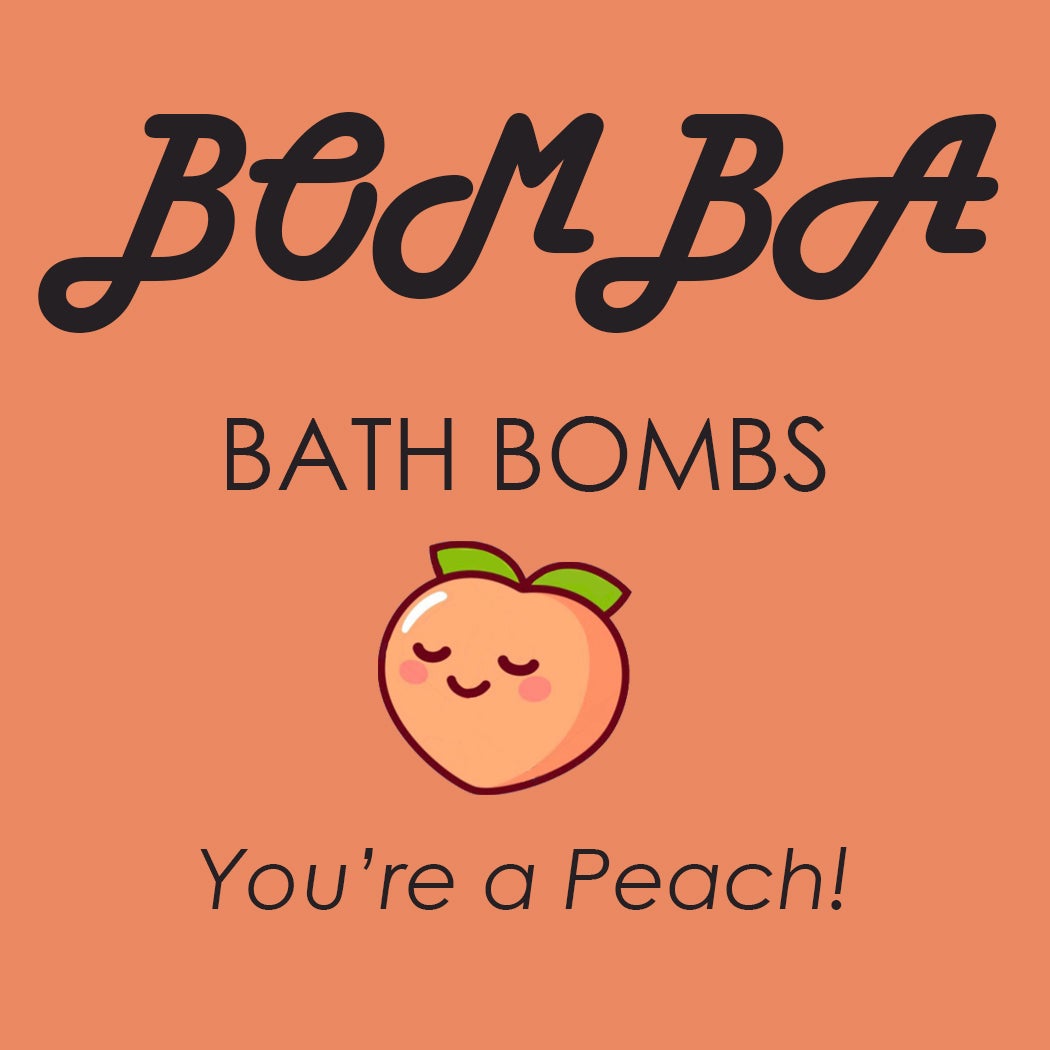 We Splash Candy Bar Bomb Bomba de Baño – YOU ARE THE PRINCESS
